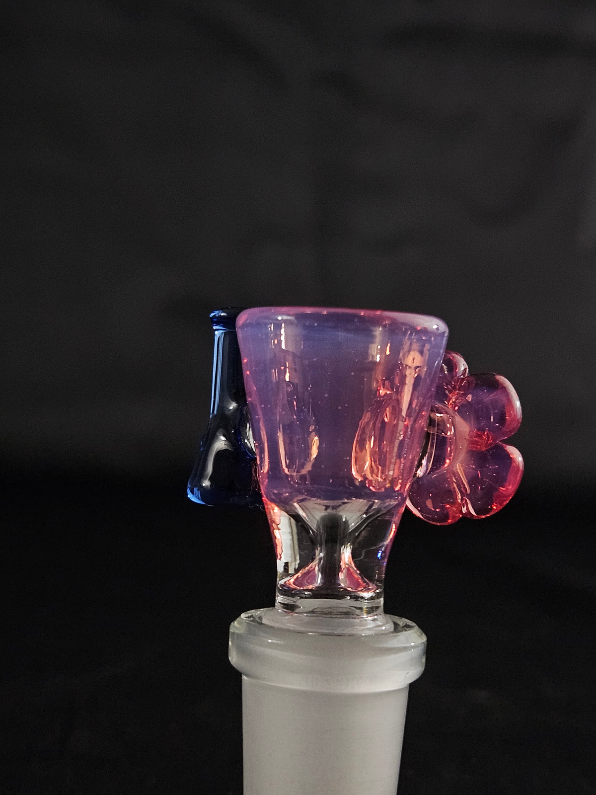 14mm 1 hole Flower power