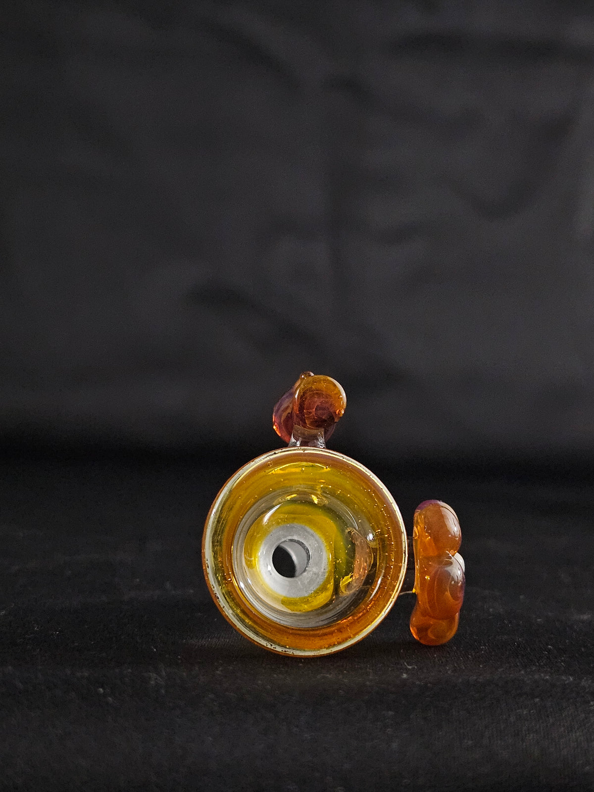 14mm 1 hole Flower power