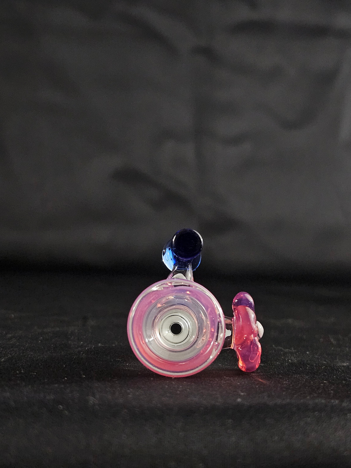 14mm 1 hole Flower power