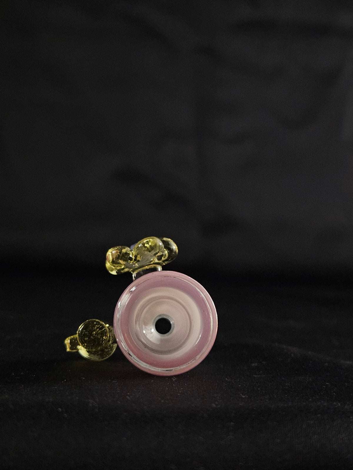 14mm 1 hole Flower power
