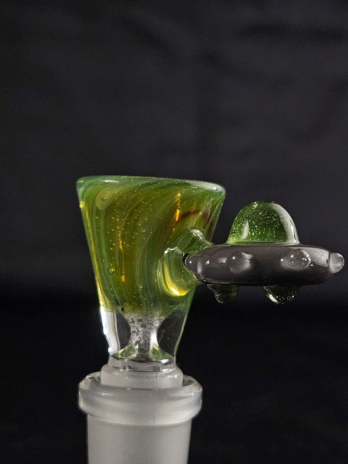 14mm 1 hole UV UFO