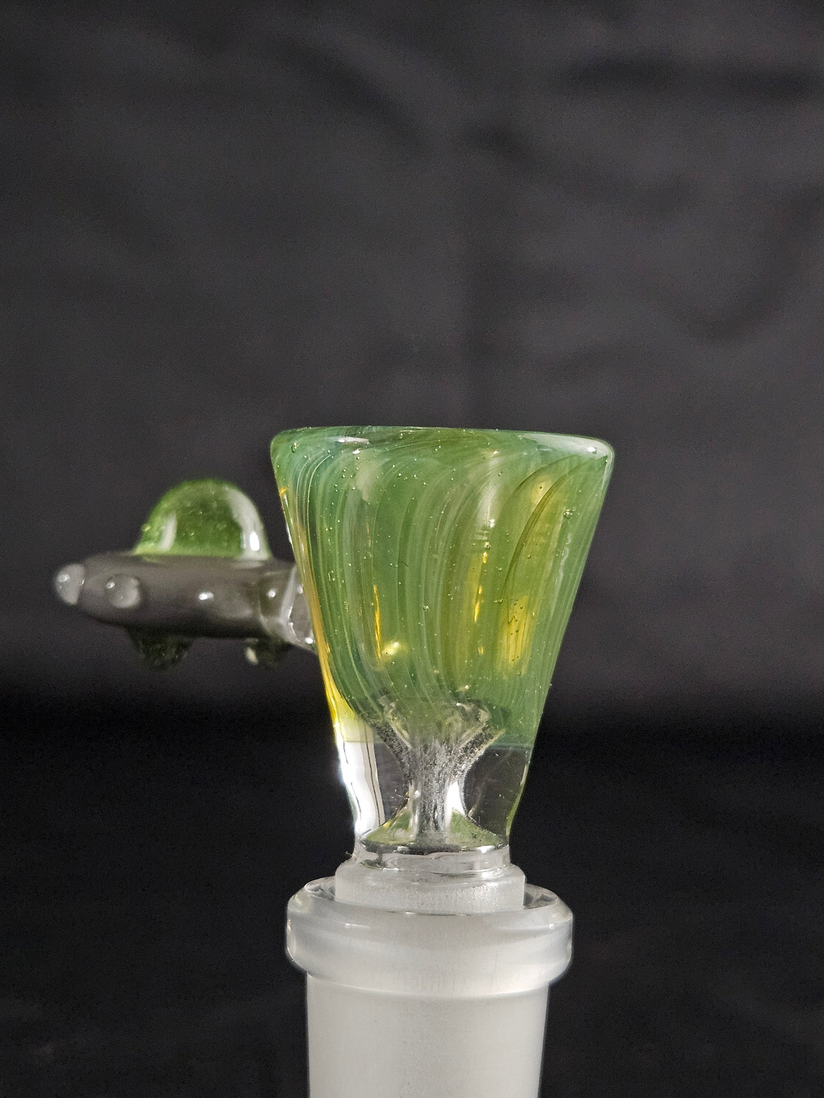 14mm 1 hole UV UFO