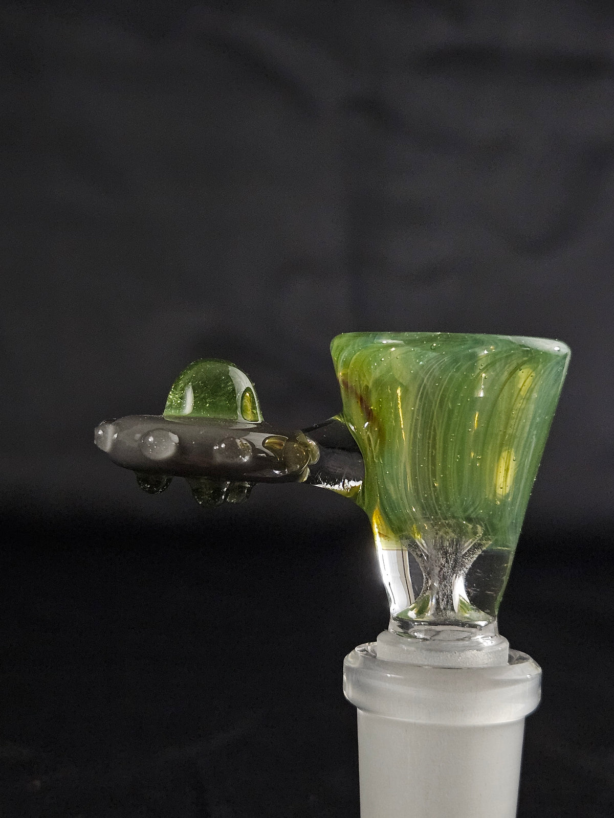 14mm 1 hole UV UFO
