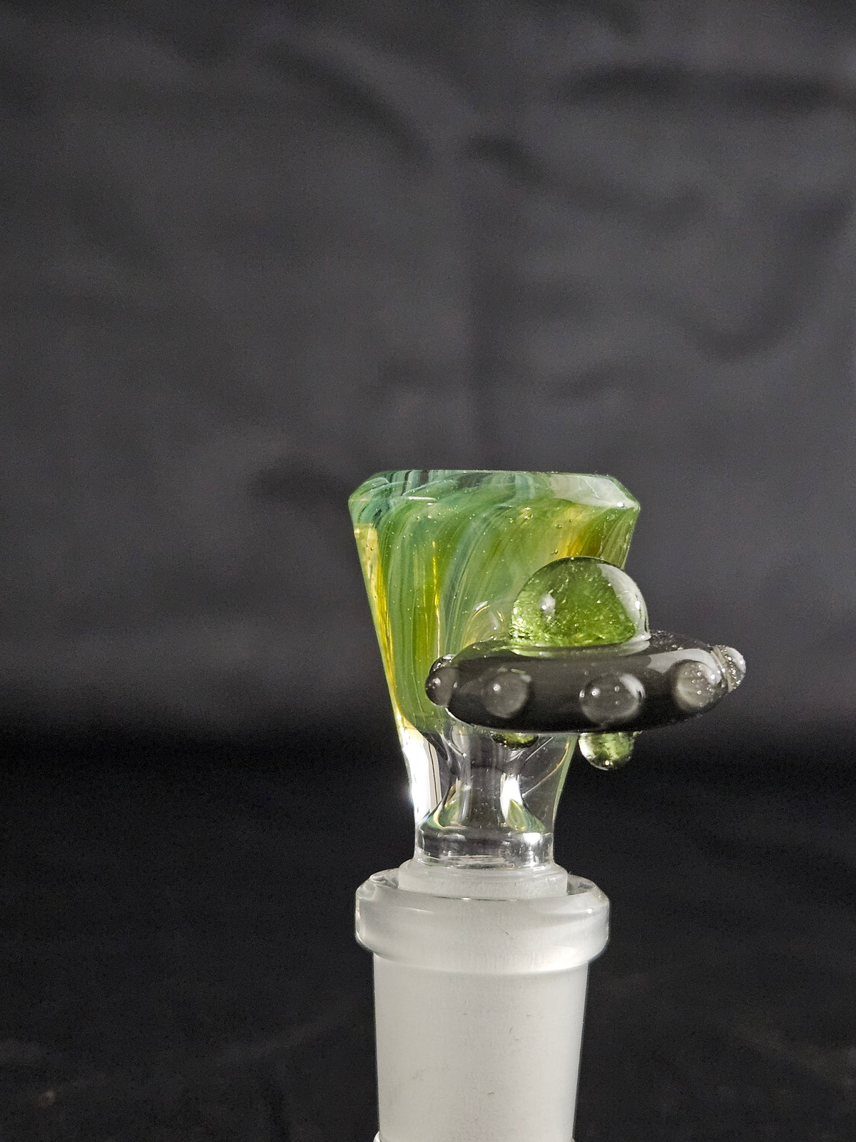 14mm 1 hole UV UFO