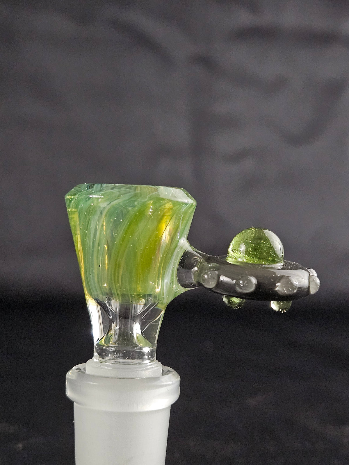 14mm 1 hole UV UFO