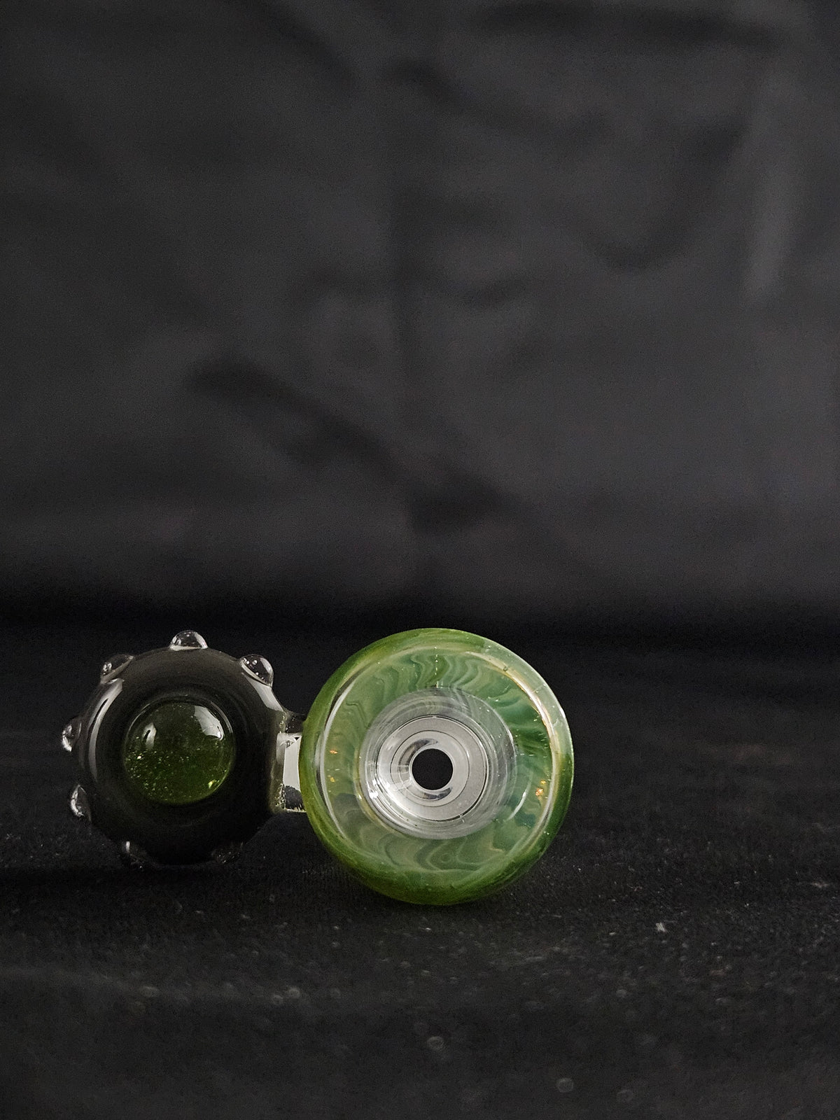 14mm 1 hole UV UFO