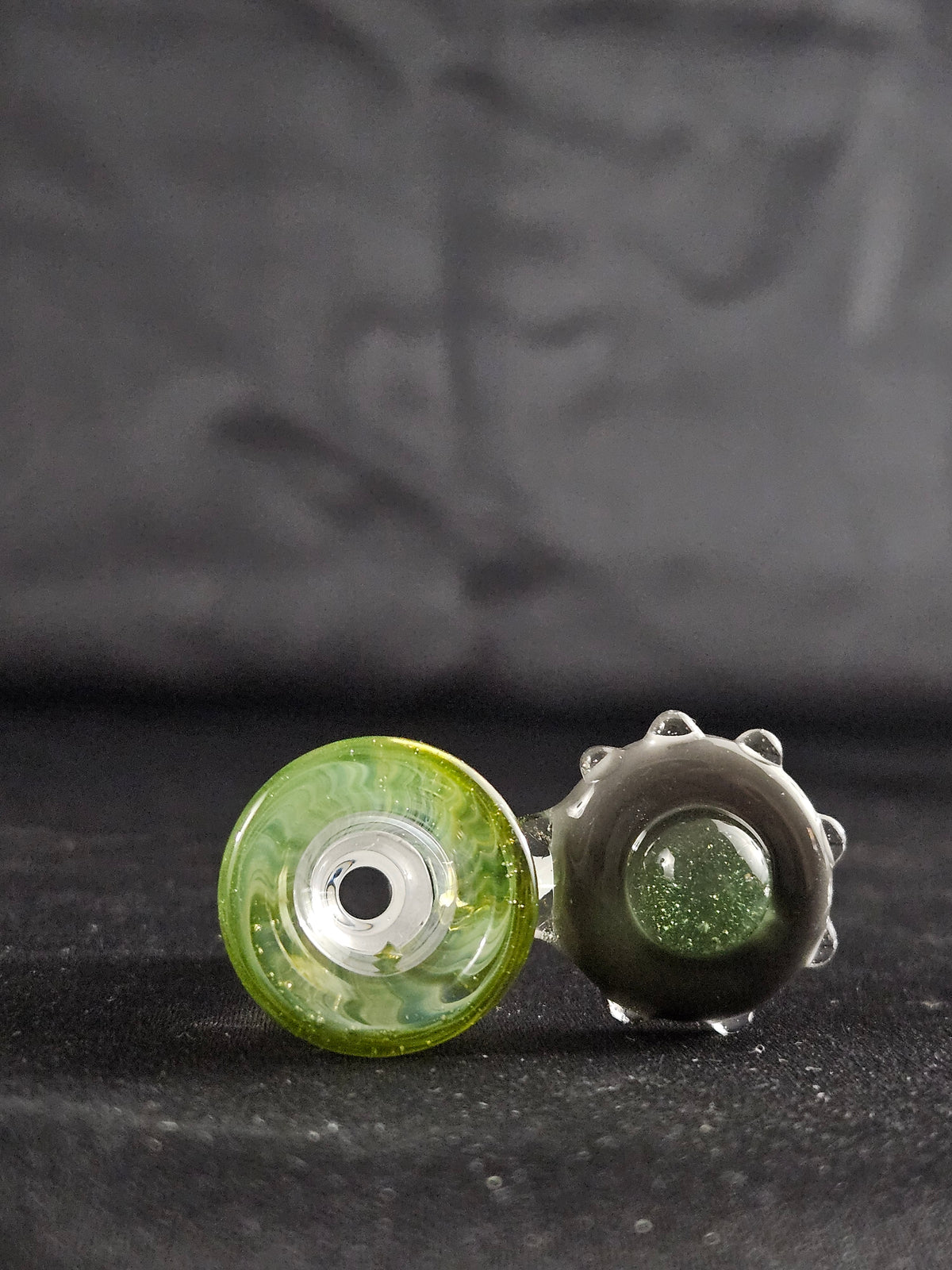 14mm 1 hole UV UFO