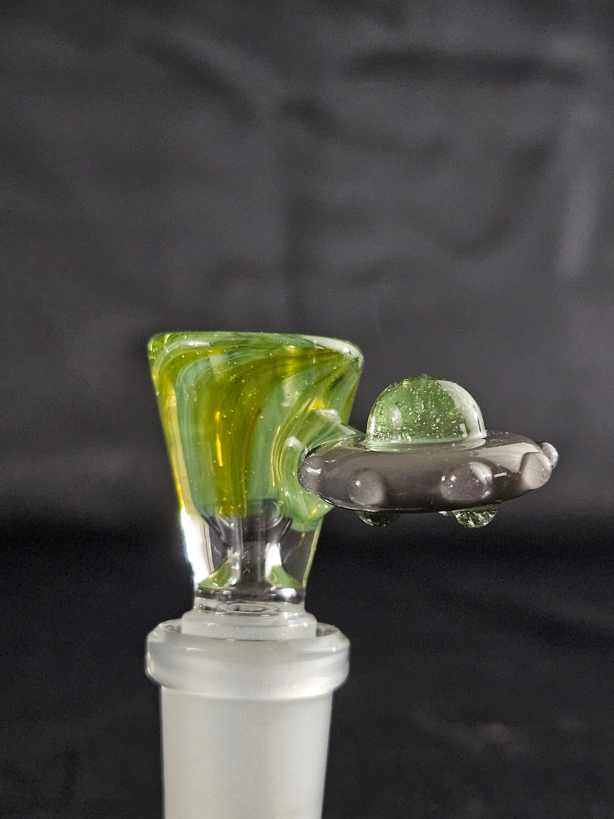 14mm 1 hole UV UFO