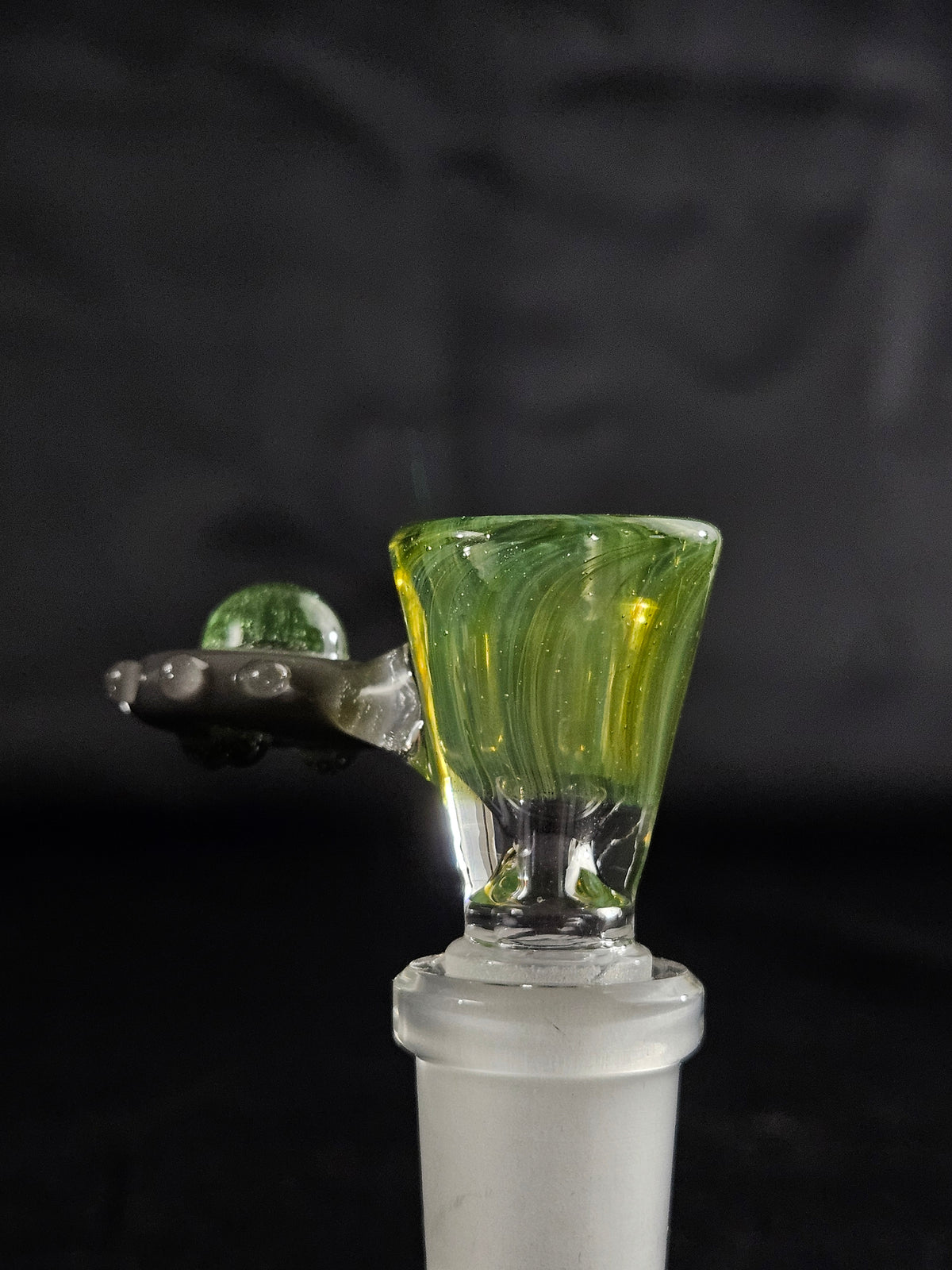 14mm 1 hole UV UFO