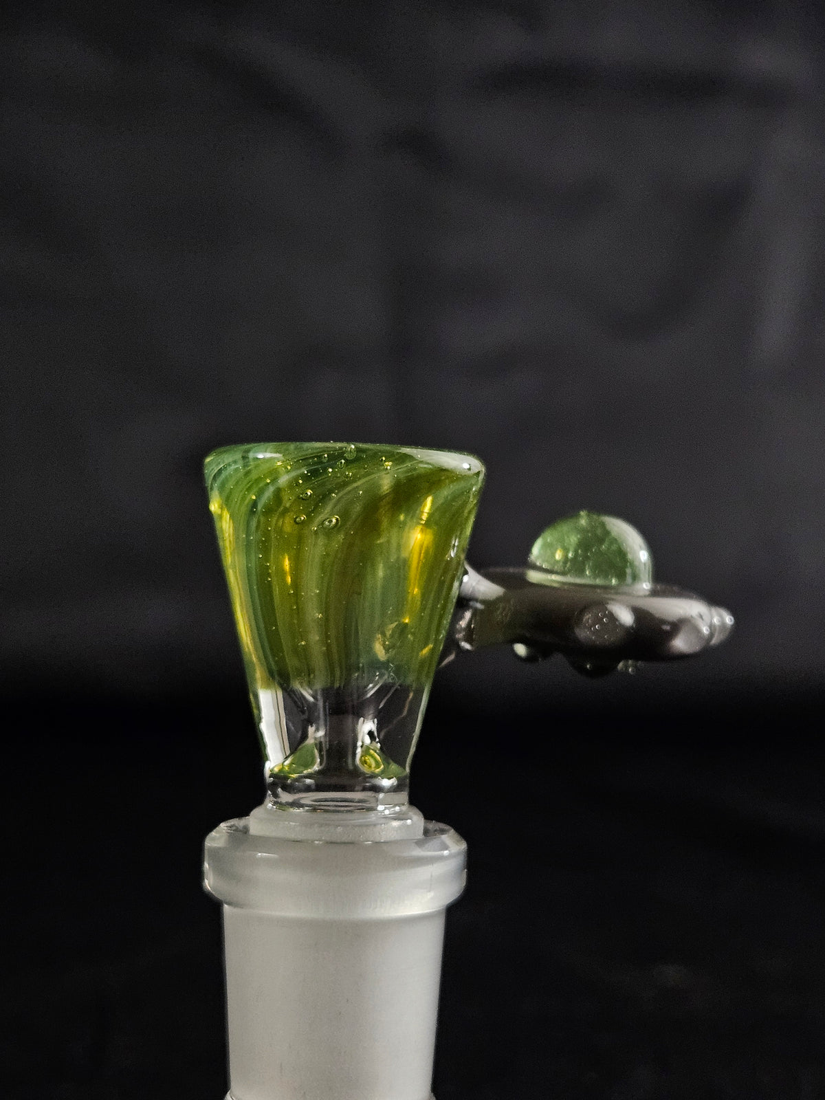 14mm 1 hole UV UFO