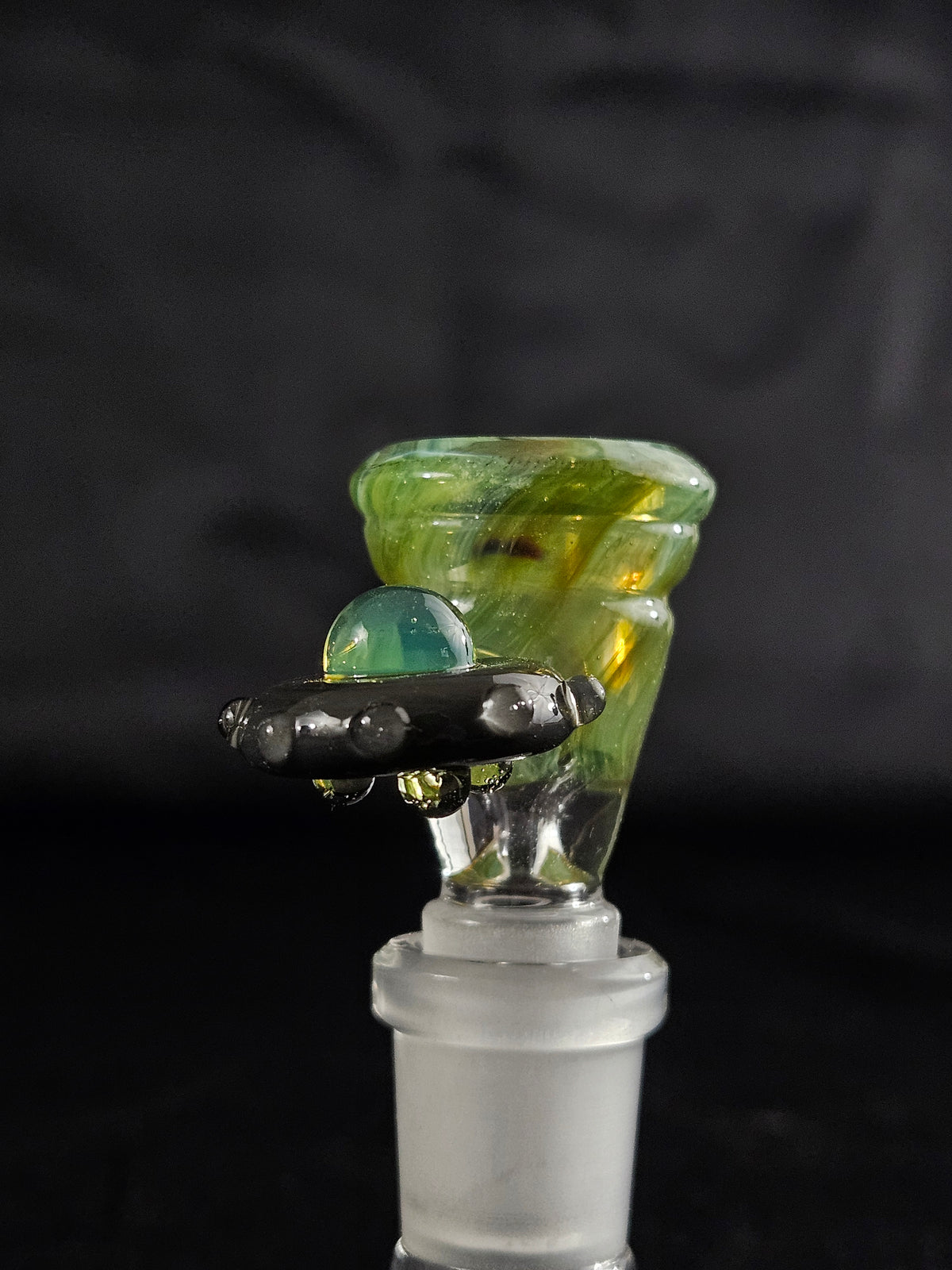 14mm 1 hole UV UFO