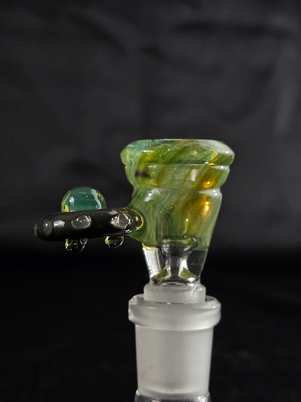 14mm 1 hole UV UFO