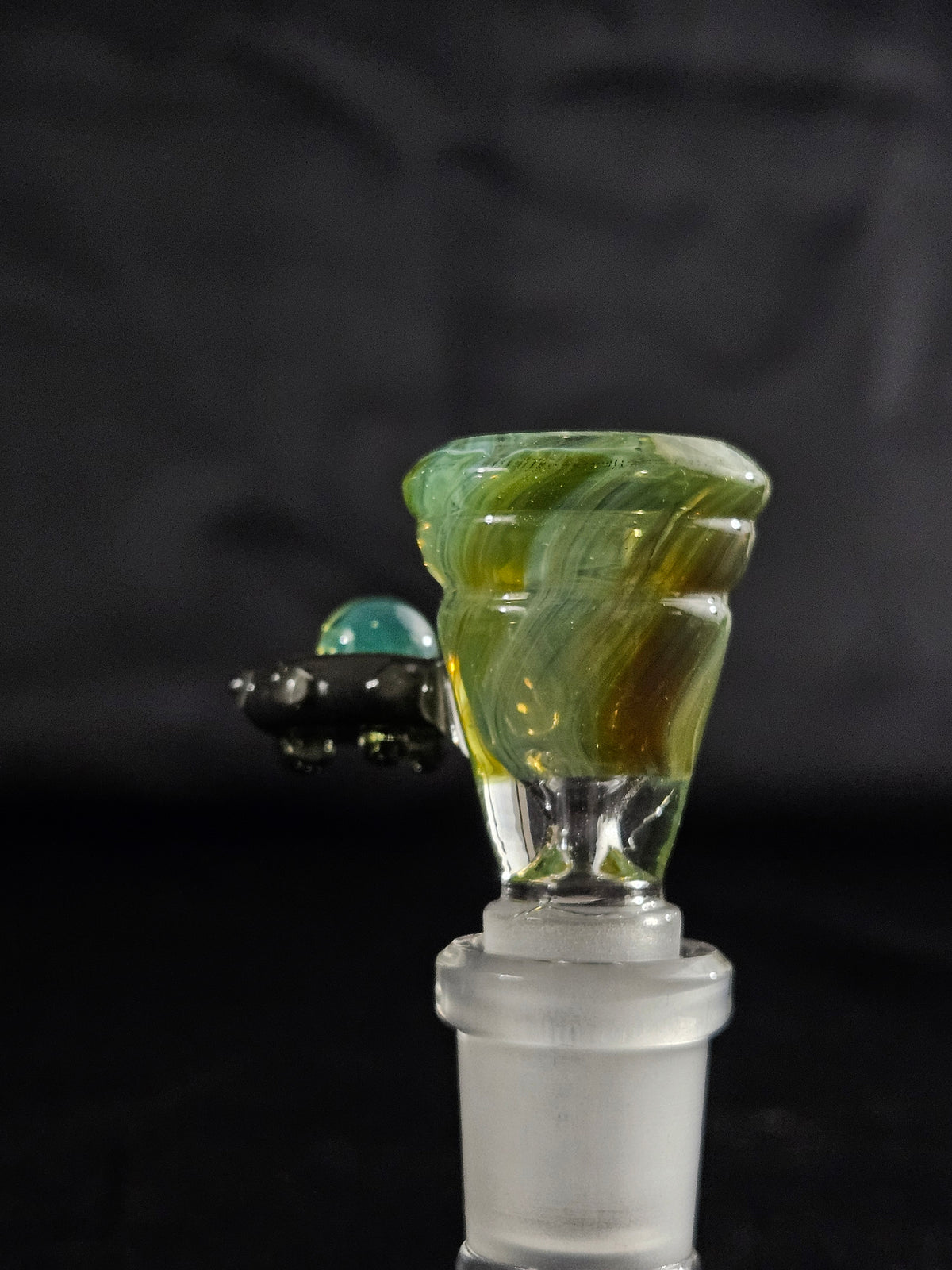 14mm 1 hole UV UFO