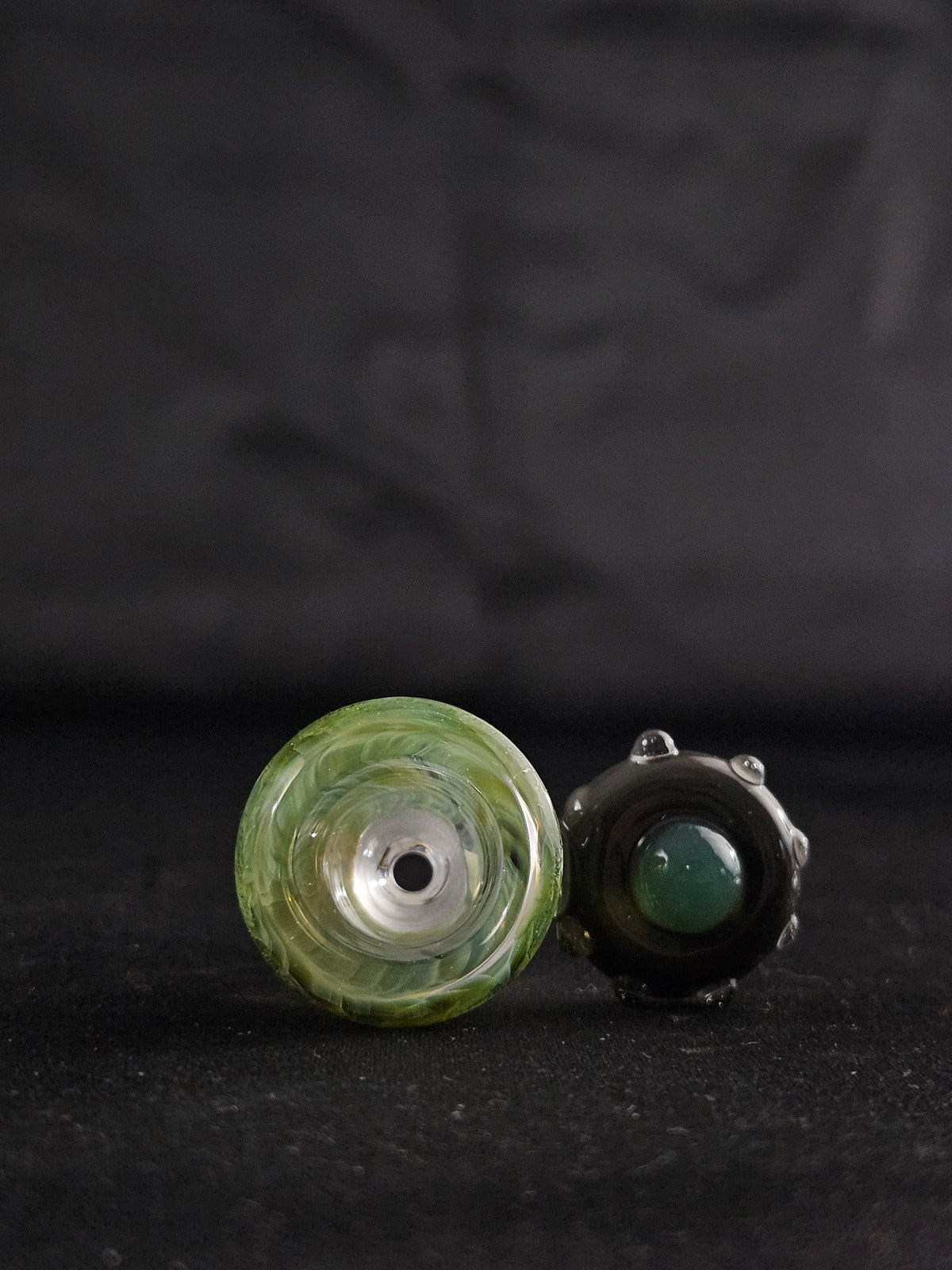 14mm 1 hole UV UFO