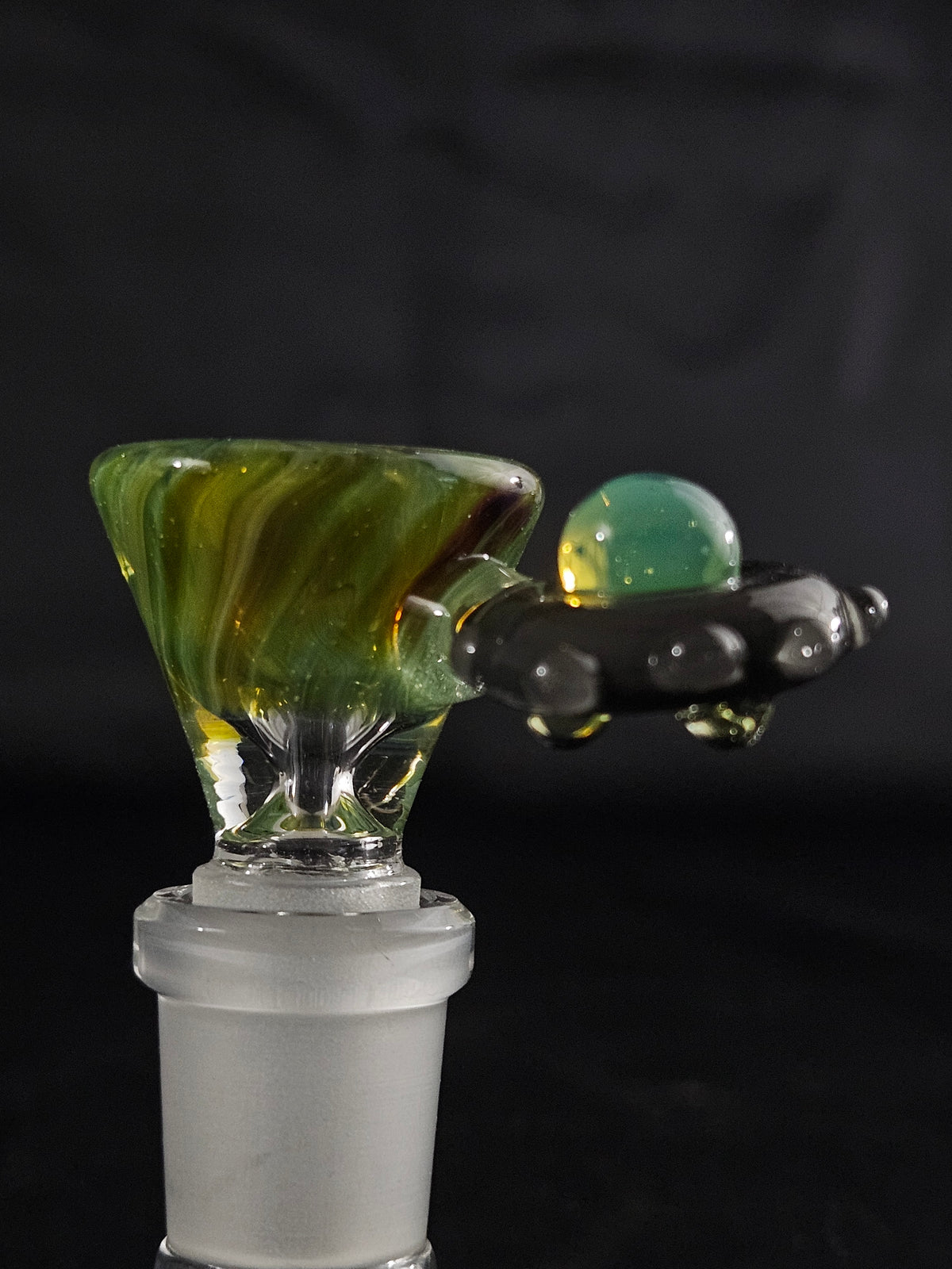 14mm 1 hole UV UFO