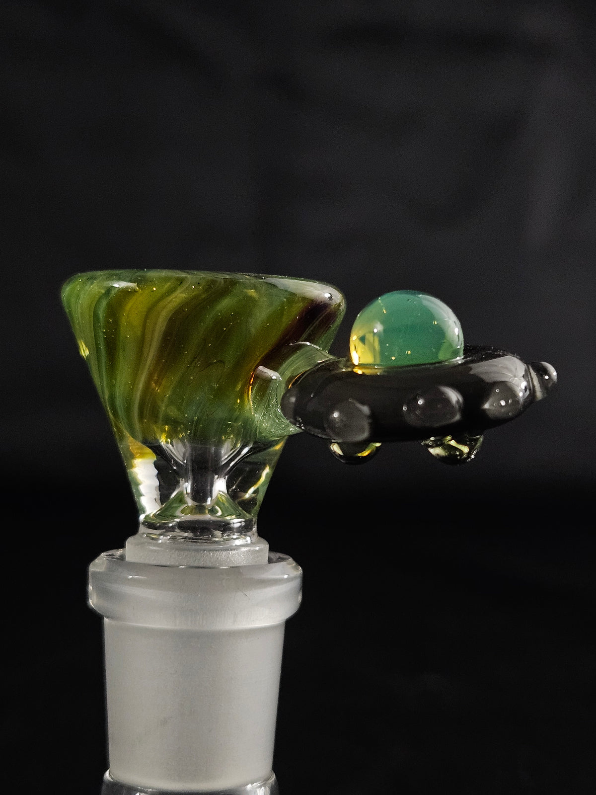 14mm 1 hole UV UFO