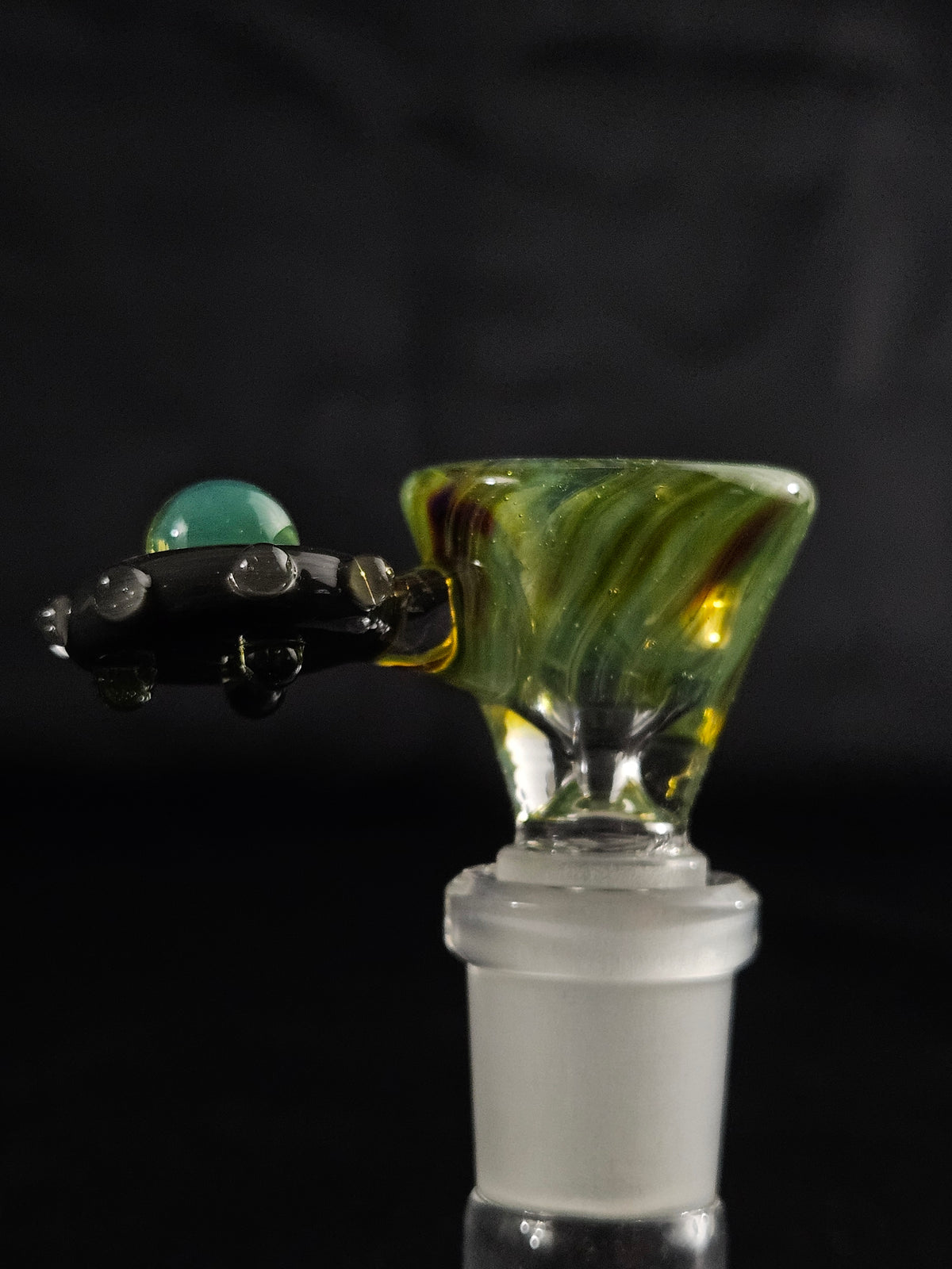 14mm 1 hole UV UFO