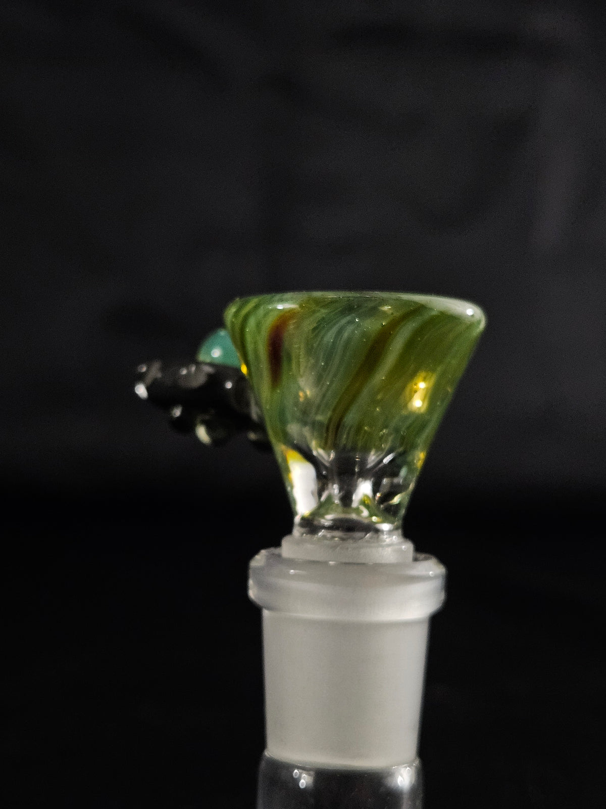 14mm 1 hole UV UFO