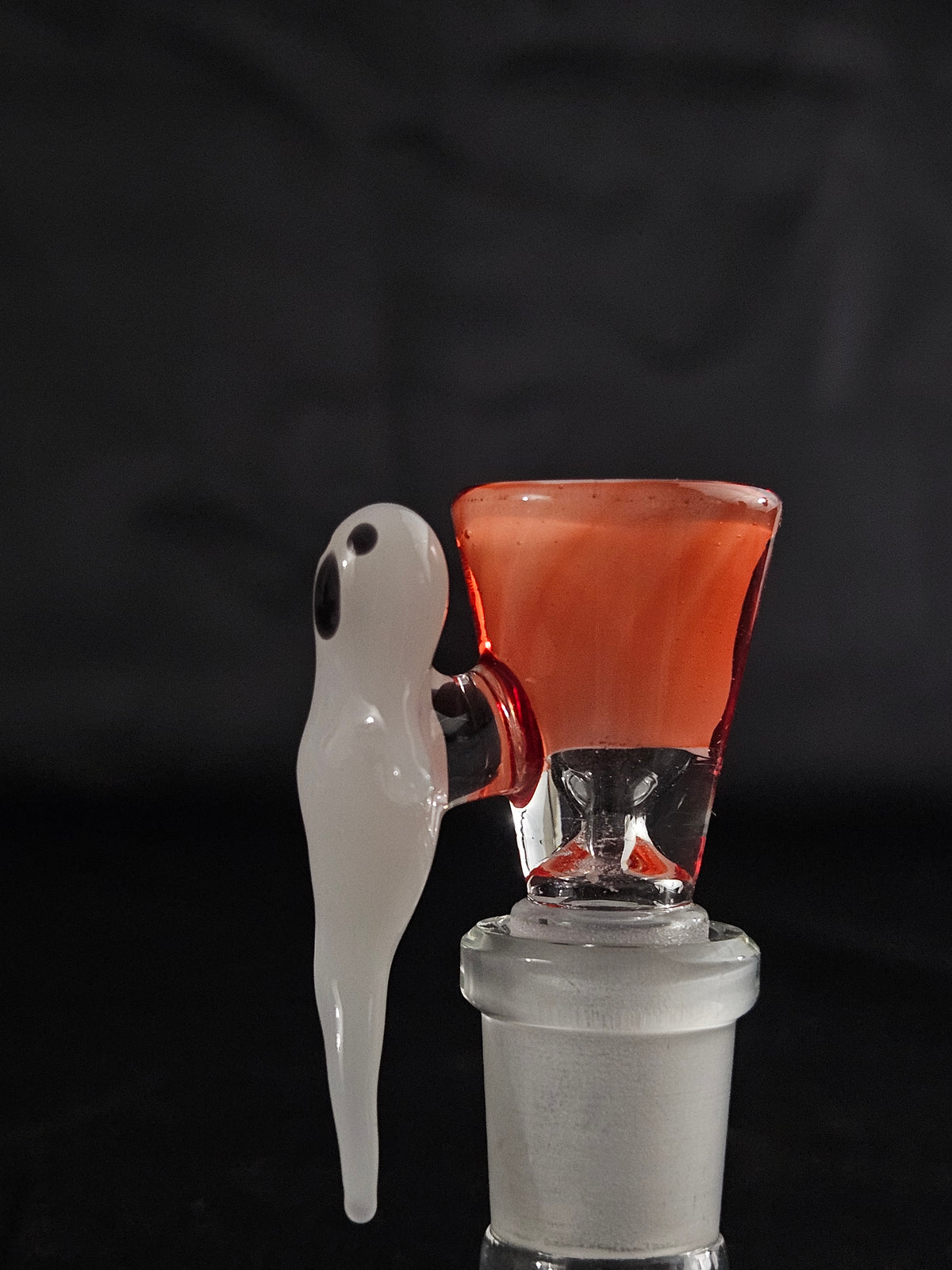 14mm 1 hole Spooky ghost