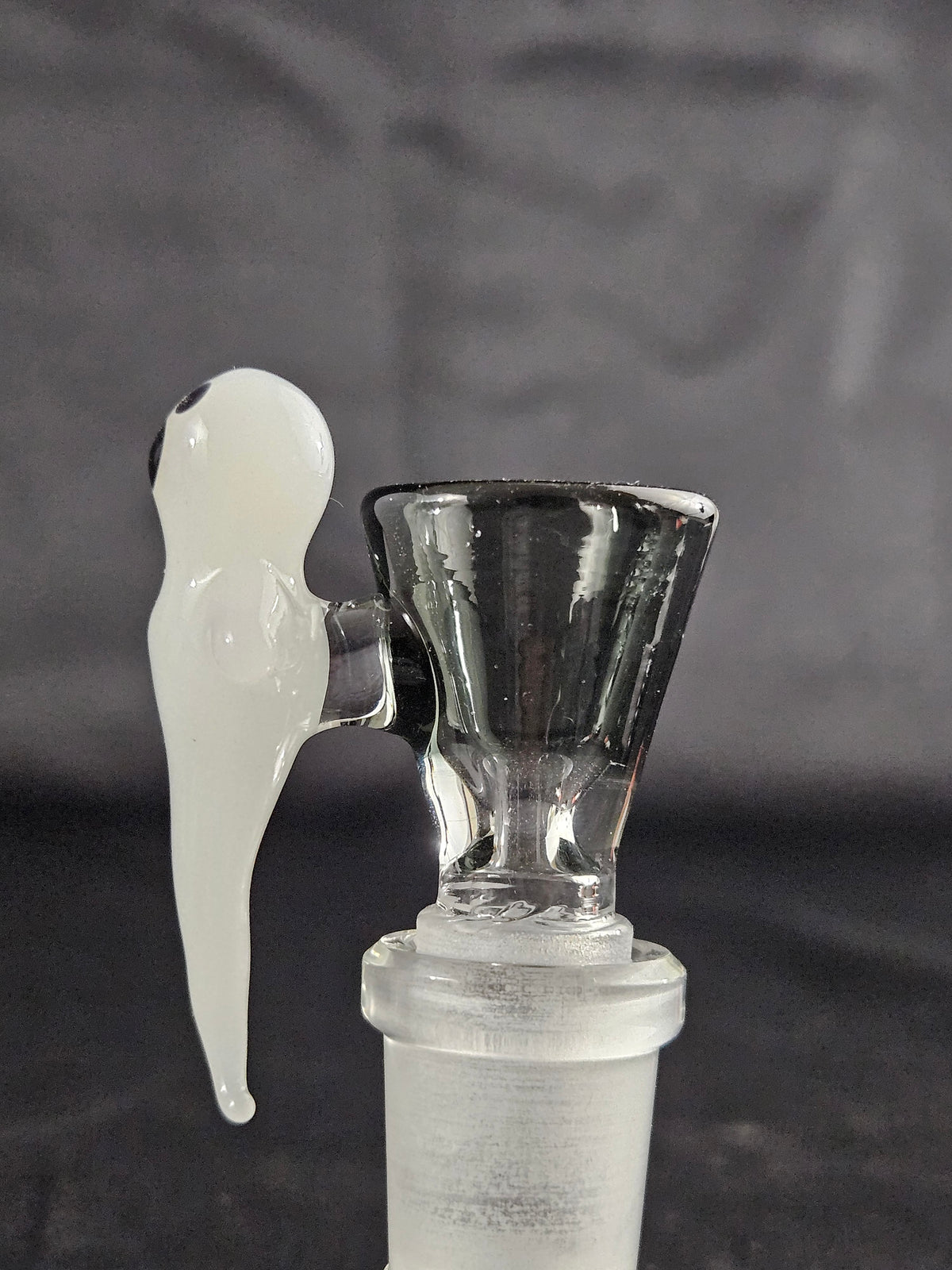 14mm 1 hole Spooky ghost