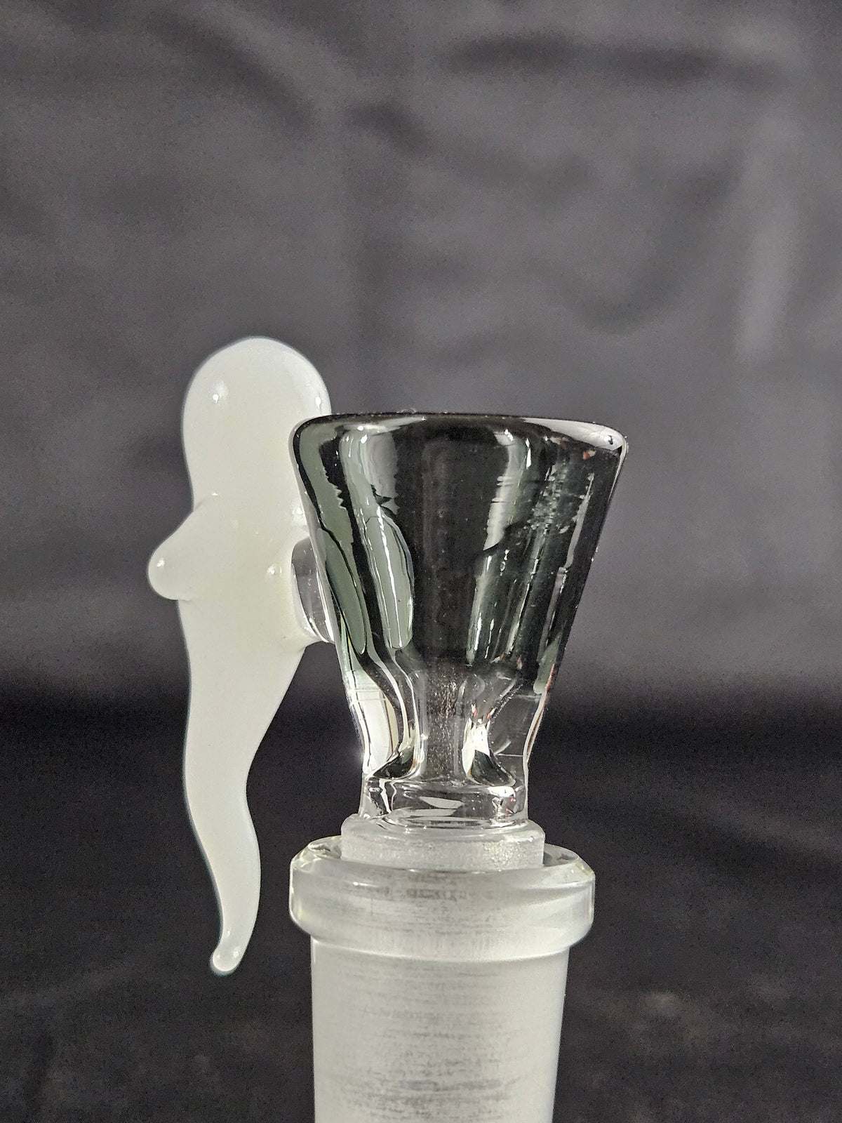 14mm 1 hole Spooky ghost