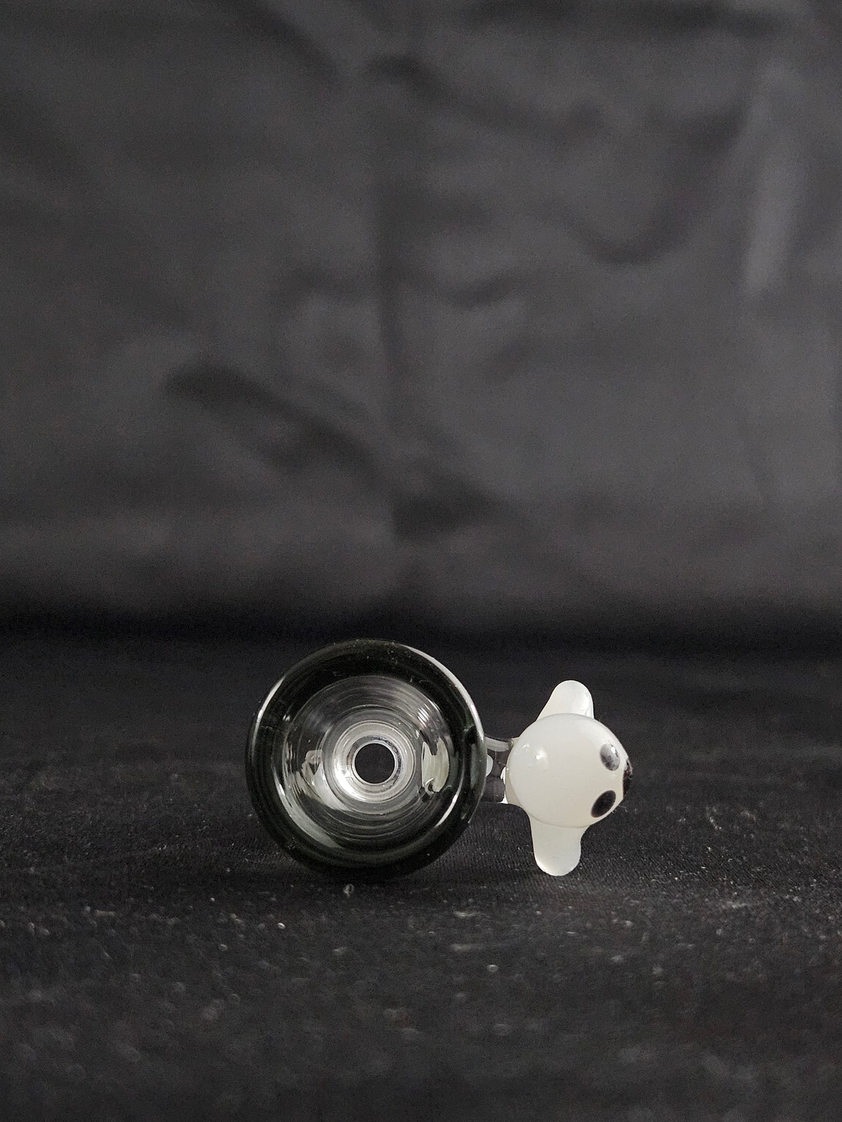 14mm 1 hole Spooky ghost