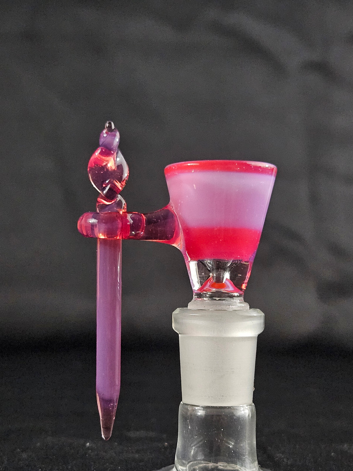 14mm 1 hole poker set