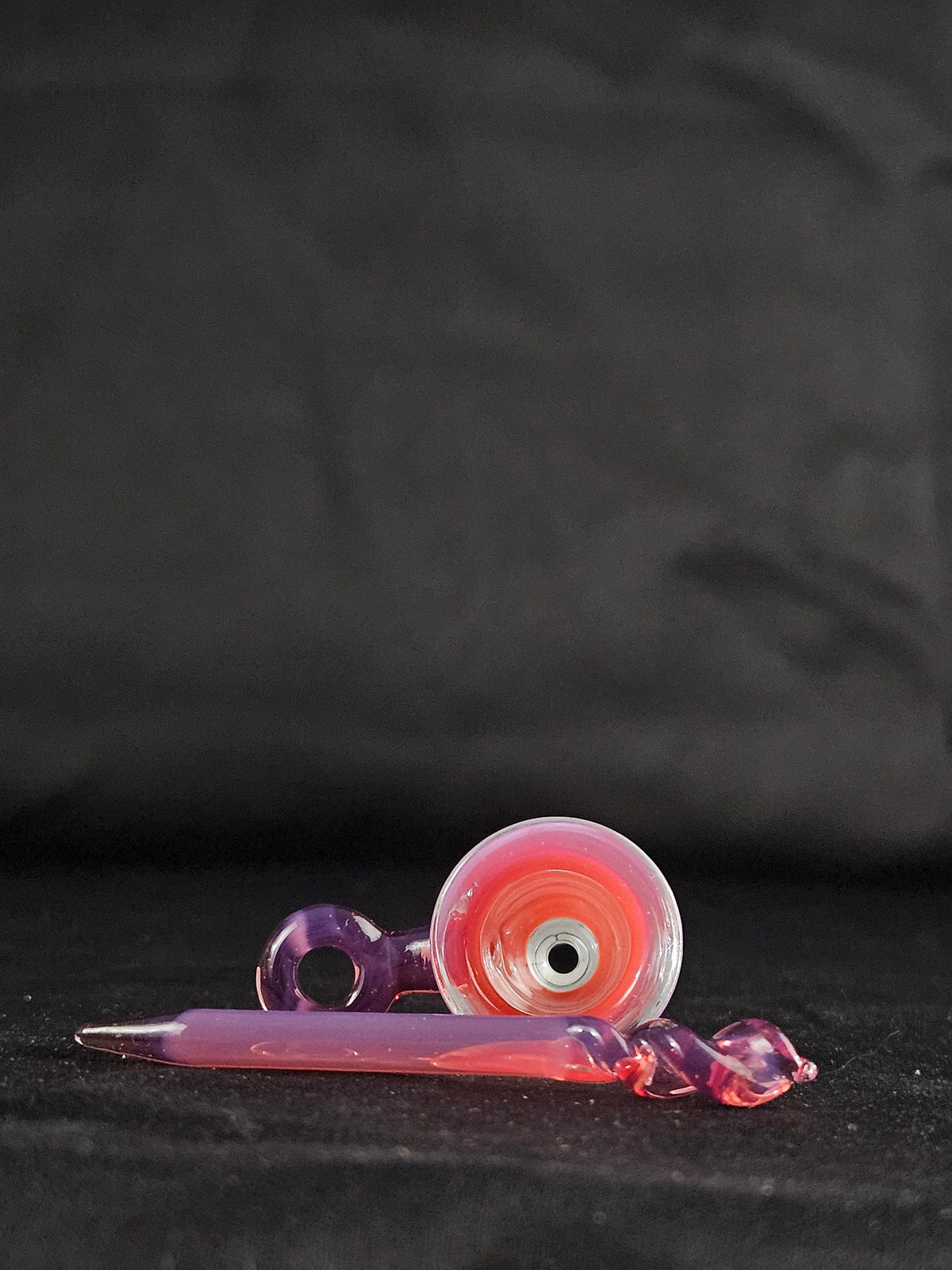 14mm 1 hole poker set