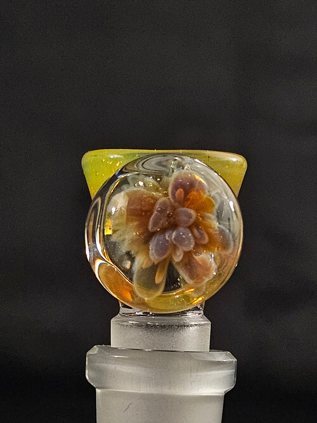 14mm 1 hole Implosion