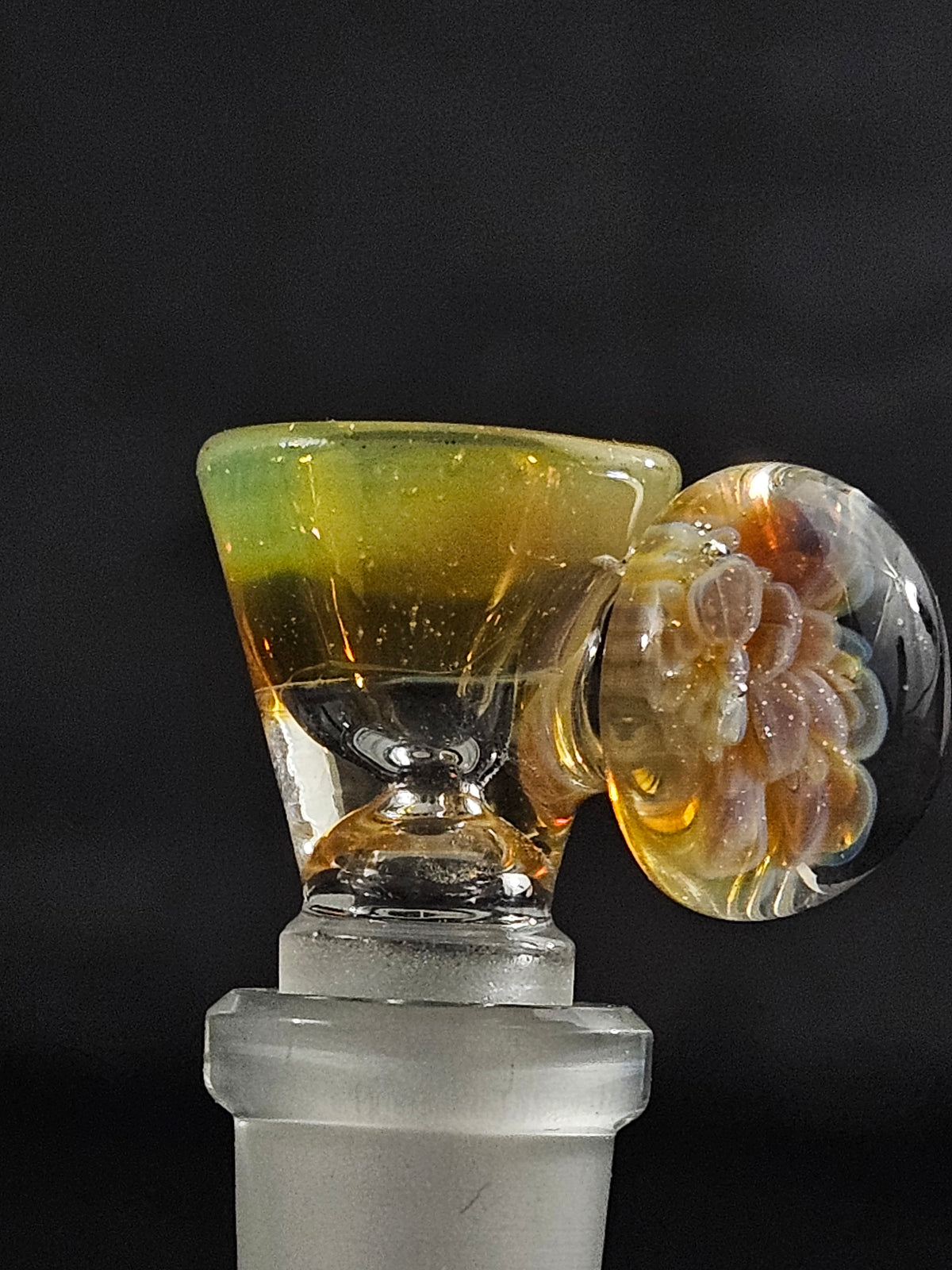 14mm 1 hole Implosion
