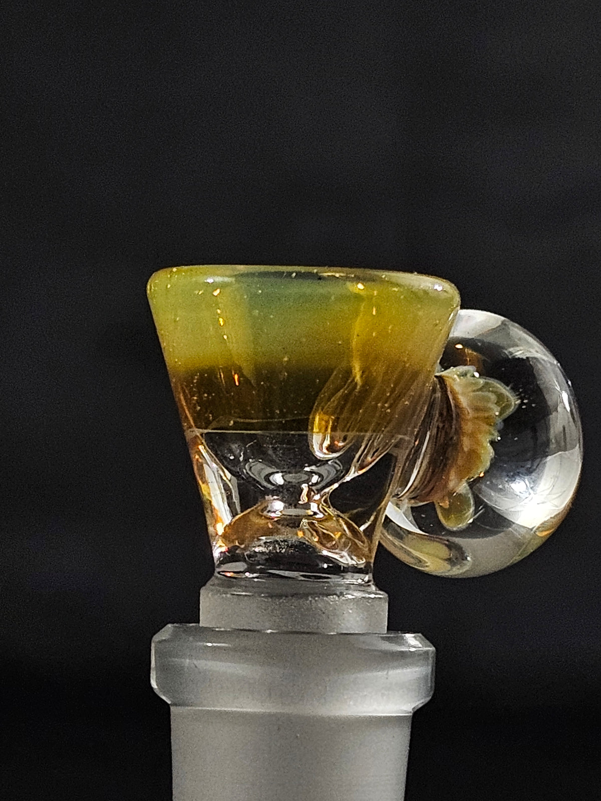14mm 1 hole Implosion