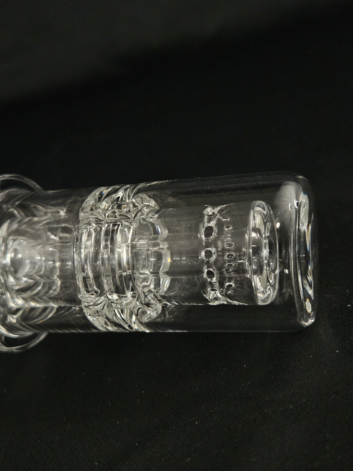 DR Dabber 360 double pump