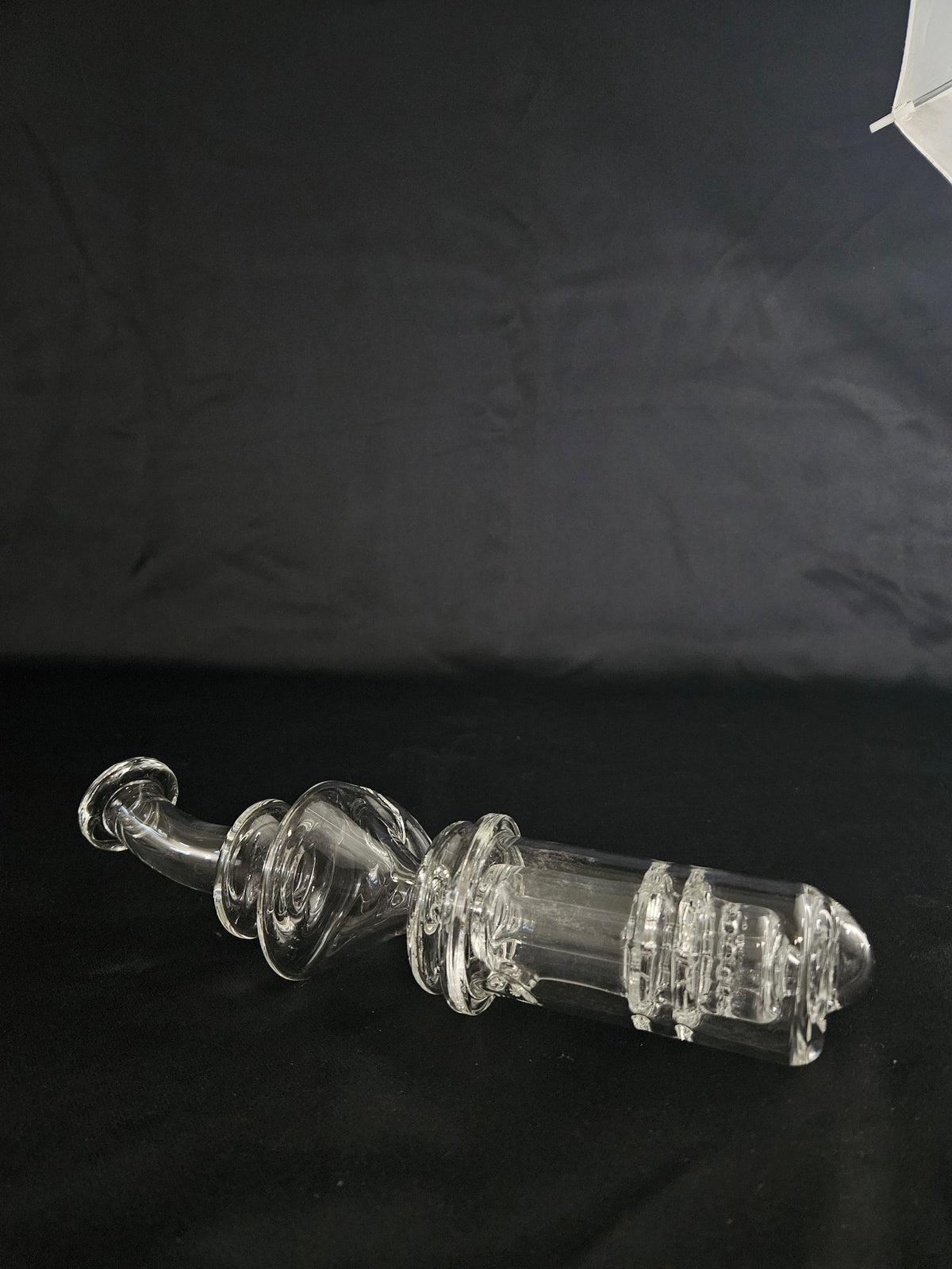 DR Dabber 360 double pump