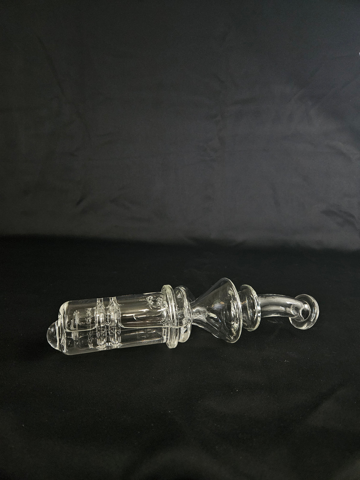 DR Dabber 360 double pump