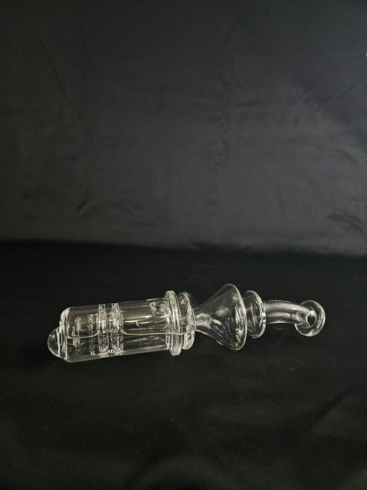 DR Dabber 360 double pump