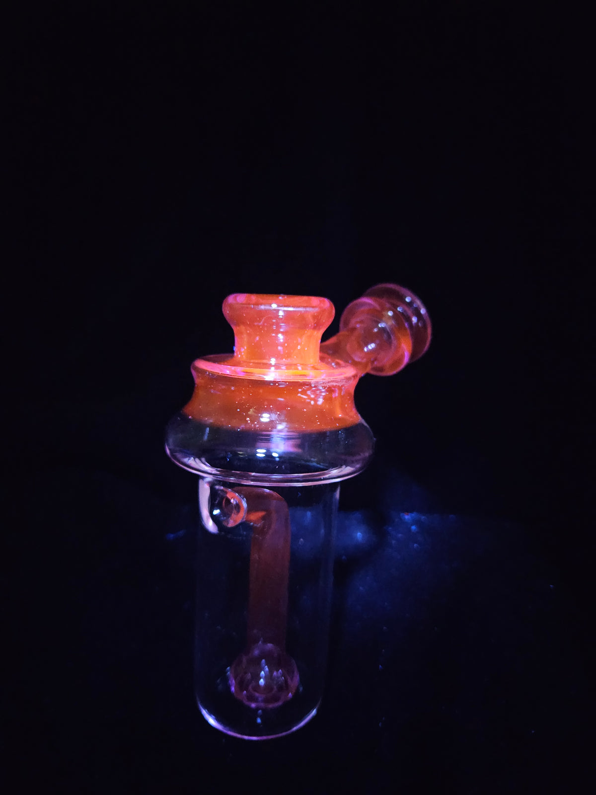 SWITCH 2 UV fire water shower head