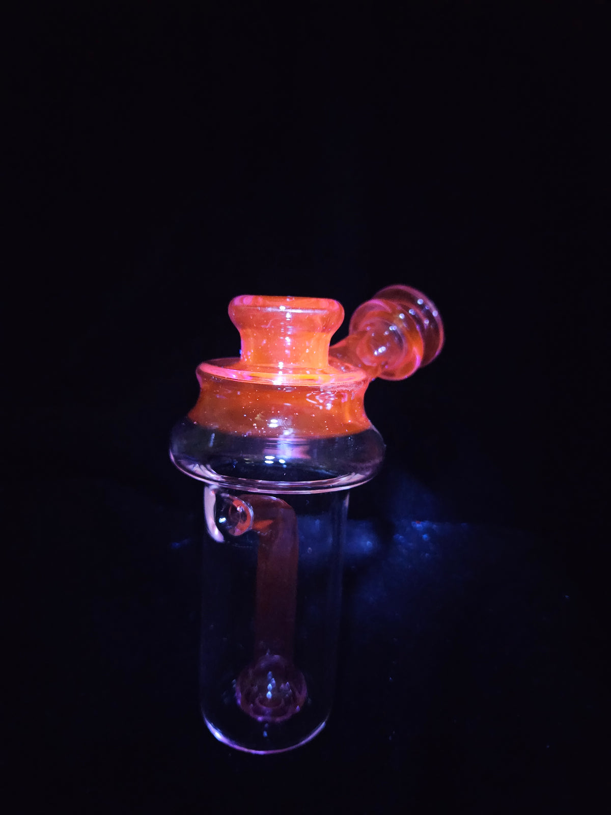 SWITCH 2 UV fire water shower head