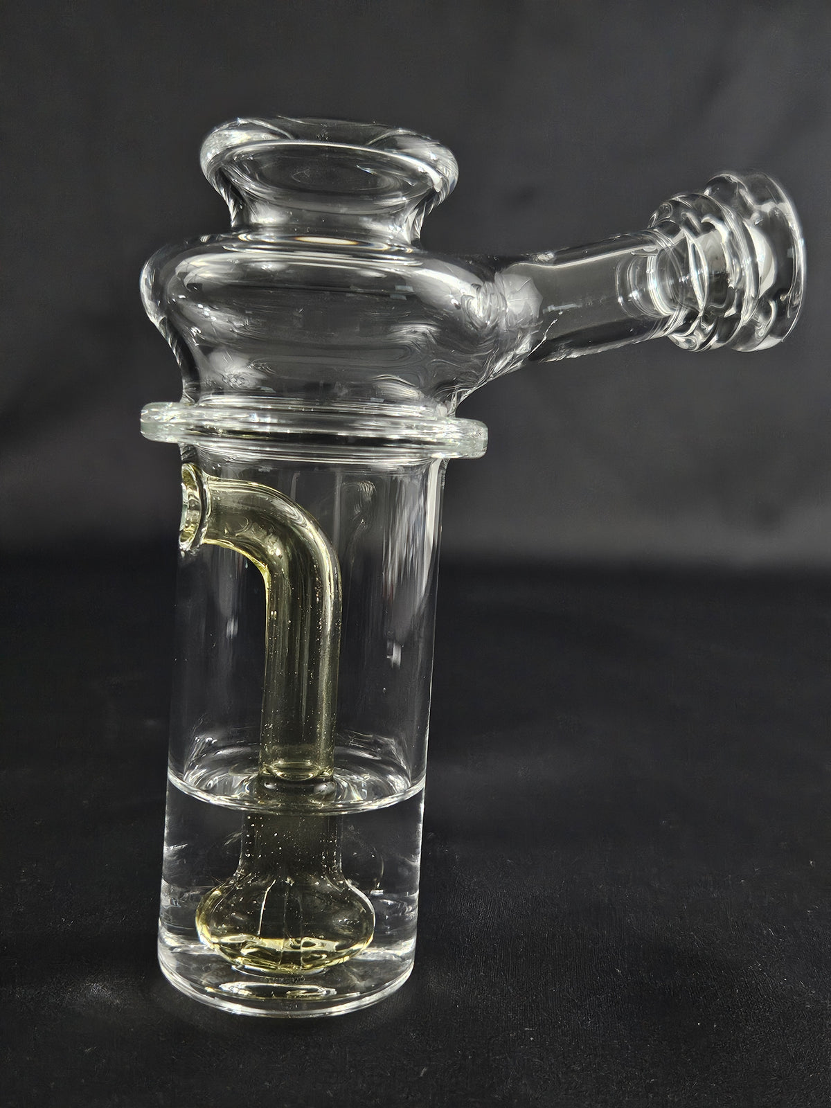 SWITCH 2 CFL Mojo shower head