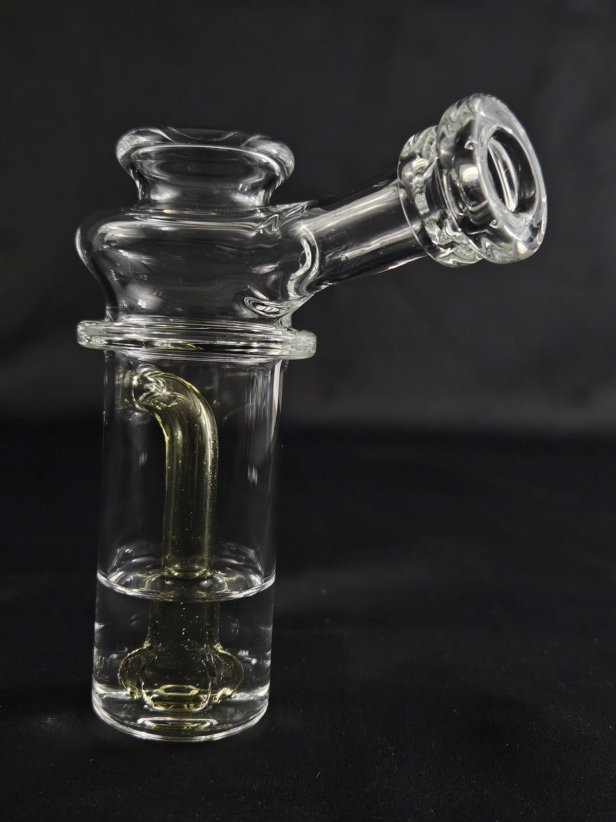 SWITCH 2 CFL Mojo shower head