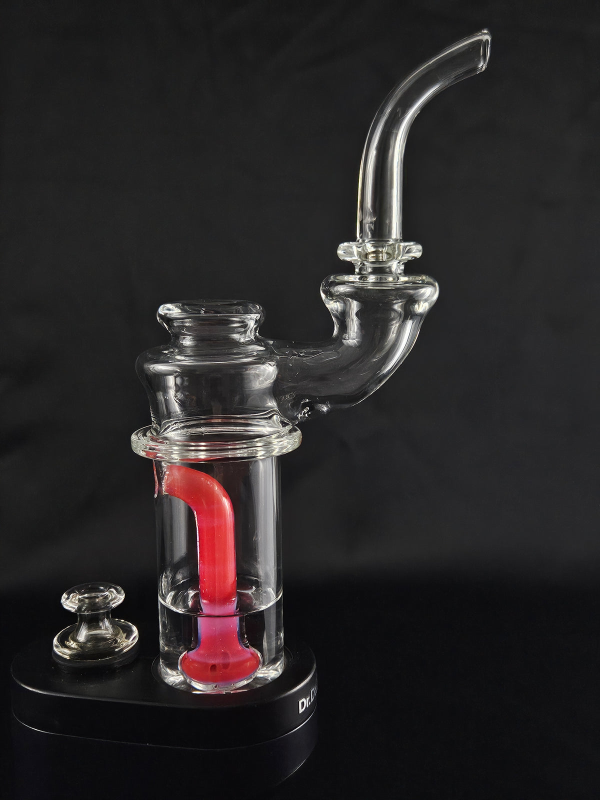 SWITCH 2 Lucid over poppy sipper