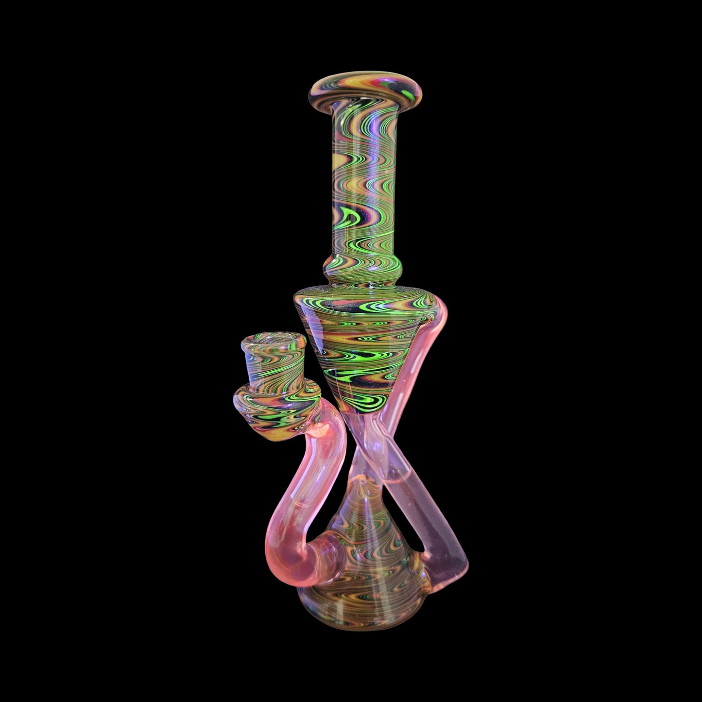 Uv recycler 10mm