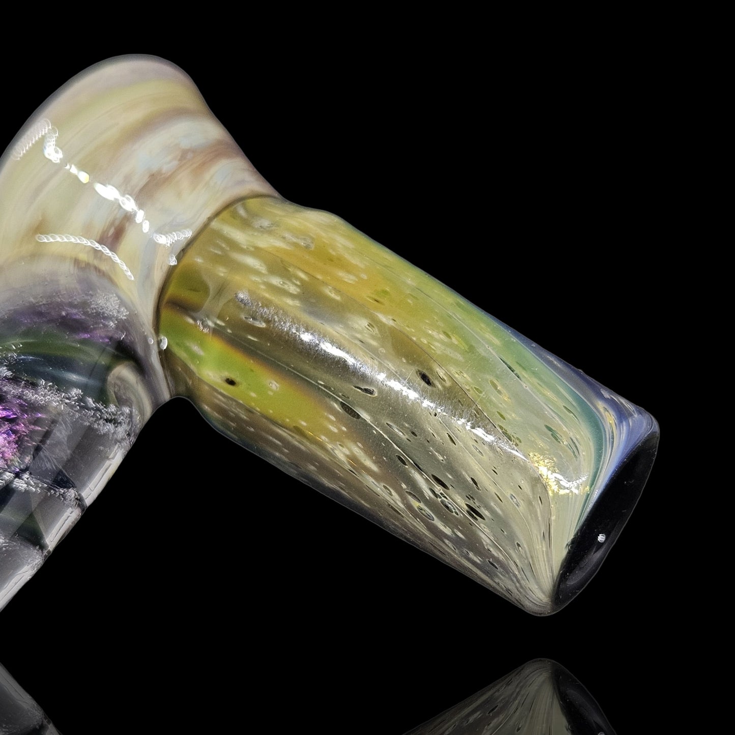 Fully worked space theme