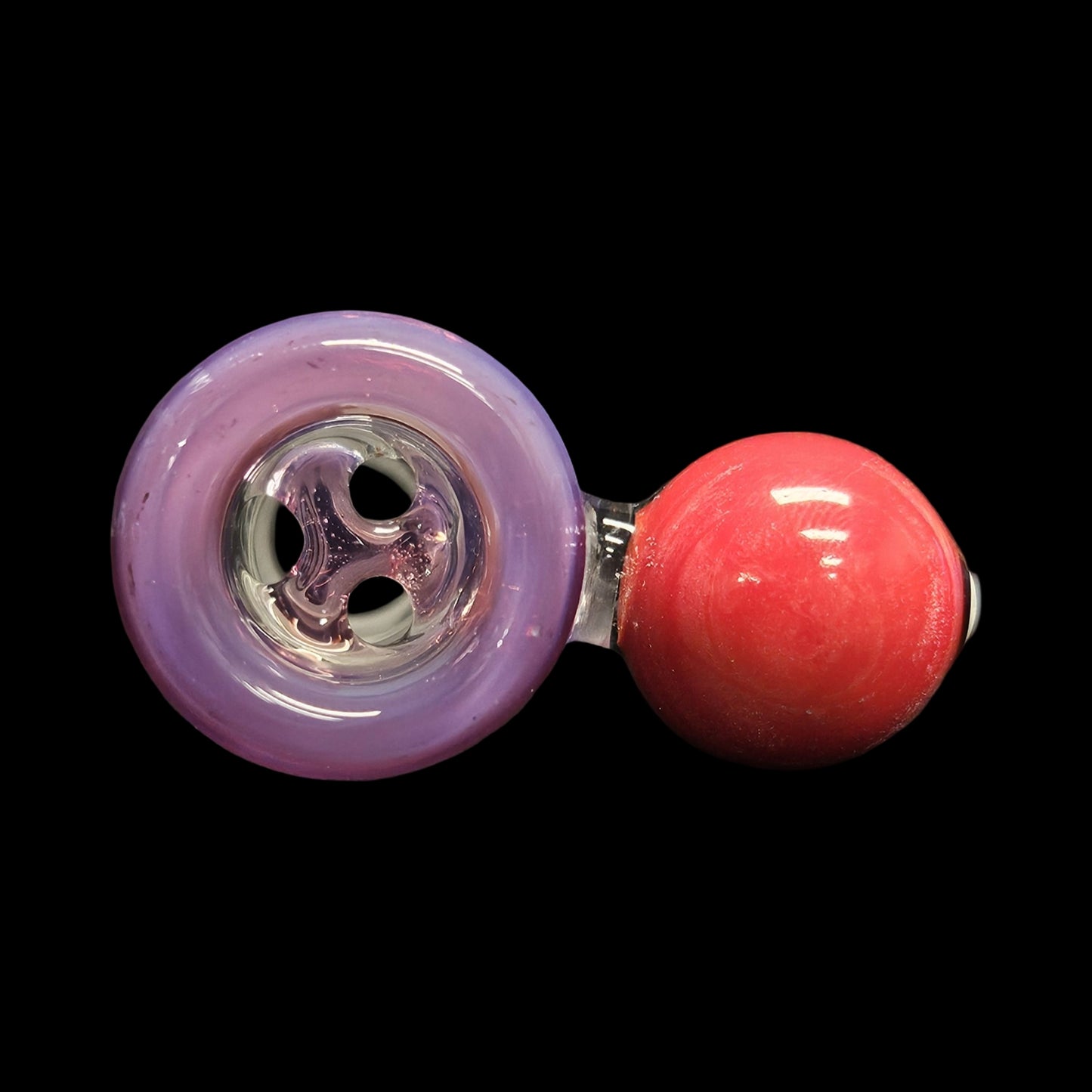 Poke handle