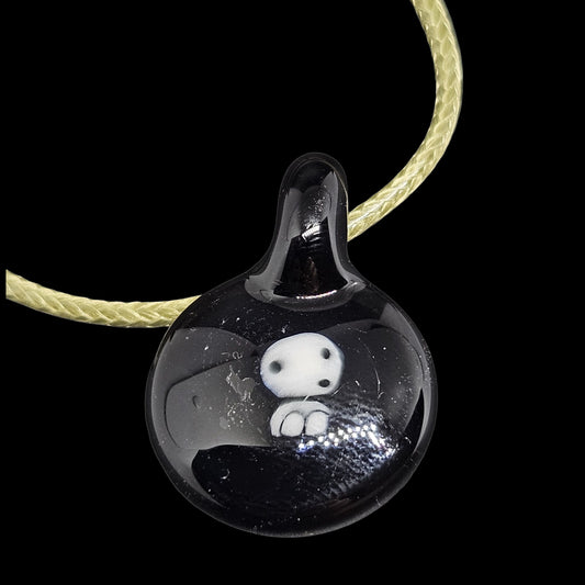 Spirit of the forest