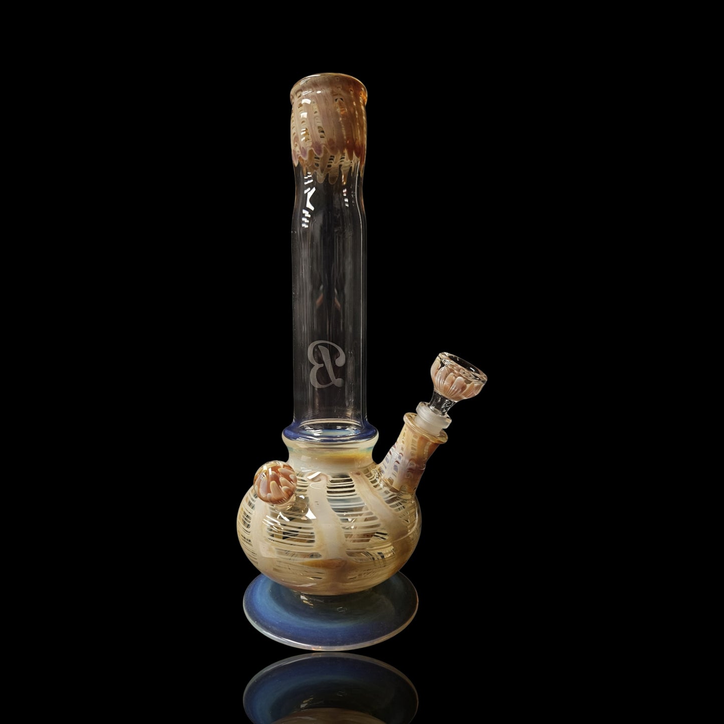 Blossom burst wrap and rake