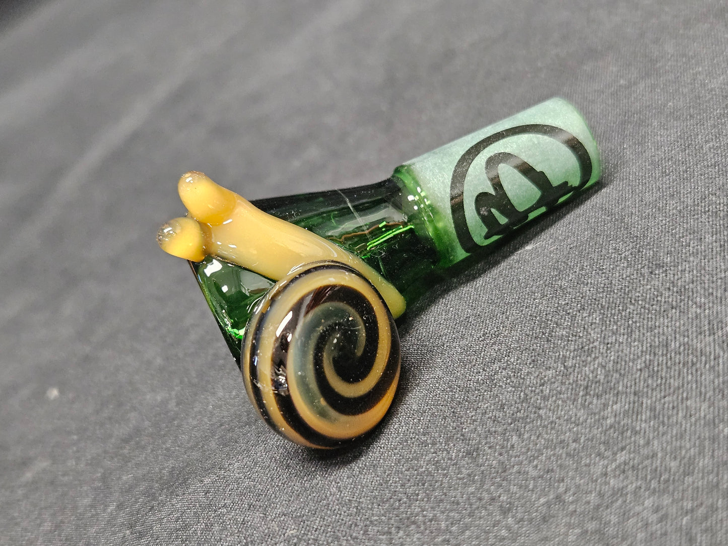 14mm snail