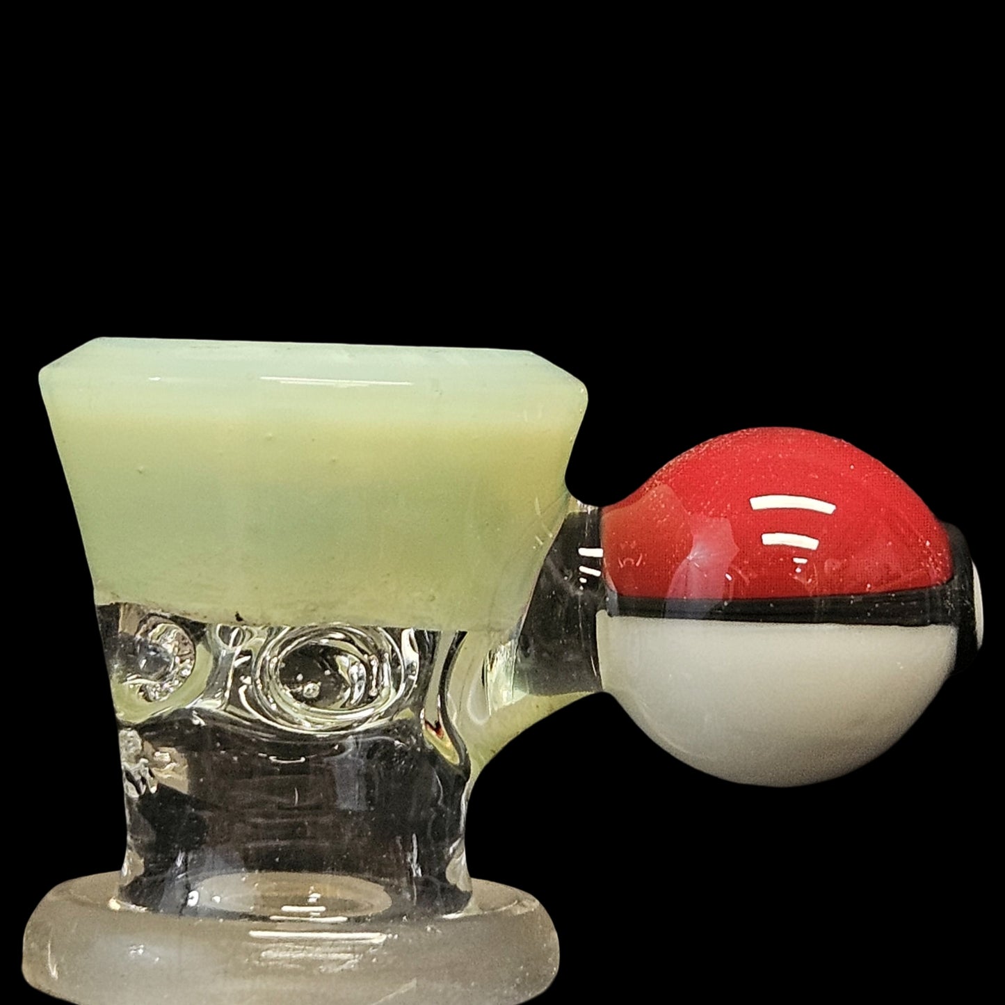Poke handle