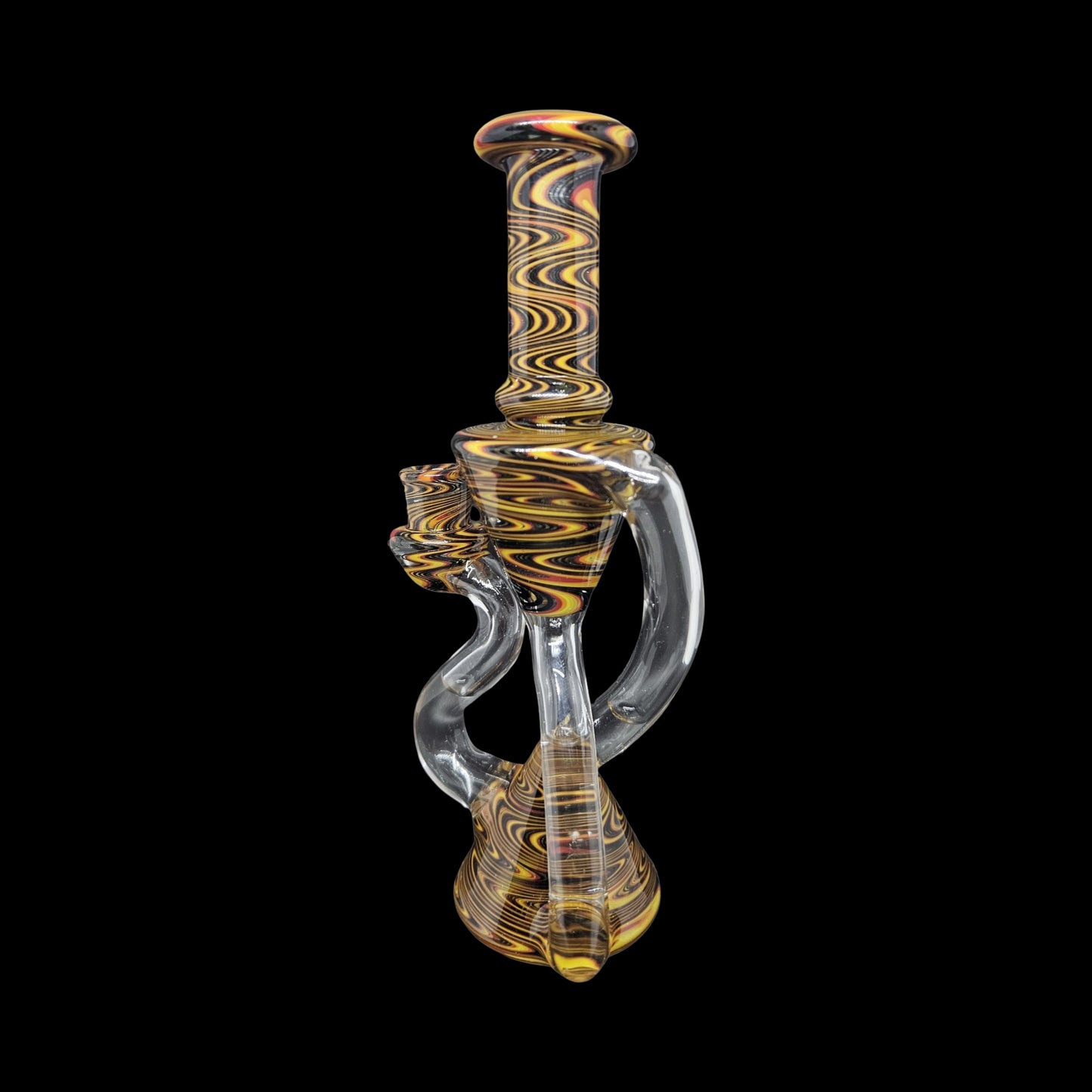 Uv recycler 10mm