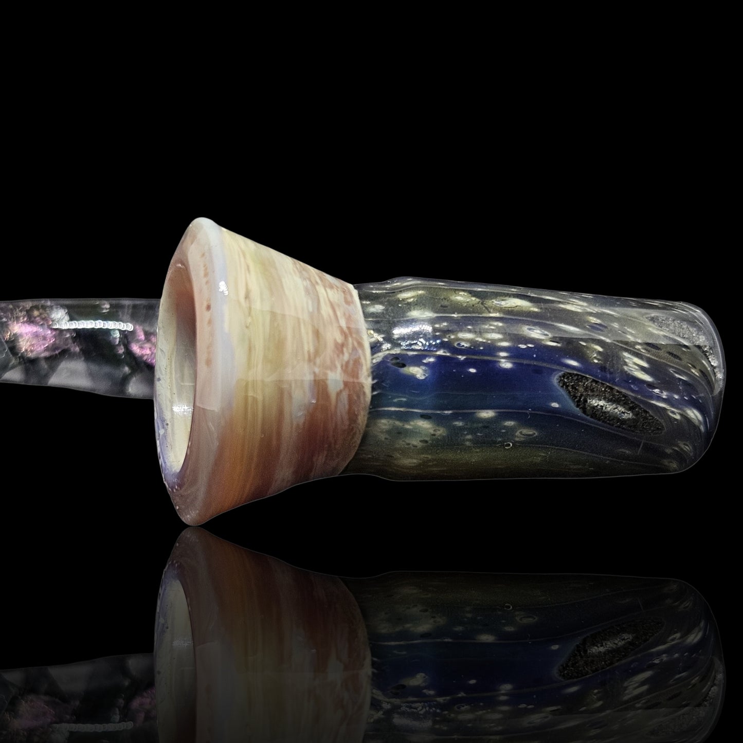 Fully worked space theme