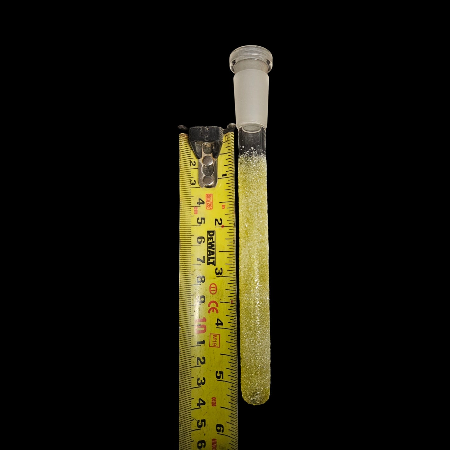 Candy stem